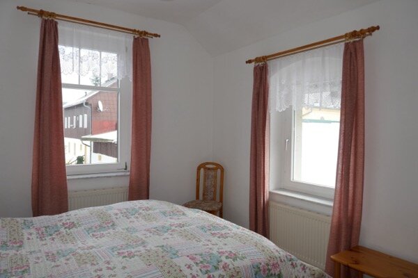 Schalfzimmer