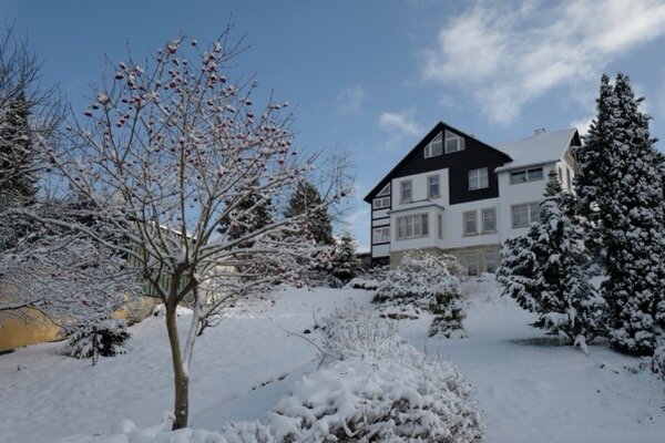 Haus Dorotheenhöhe